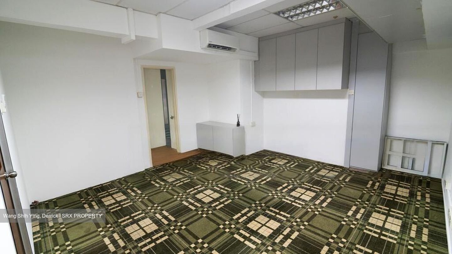 Textile Centre (D7), Office #455852451